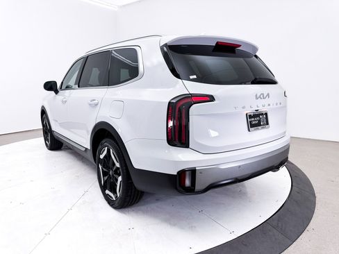 Used 2023 Kia Telluride EX FWD image 18