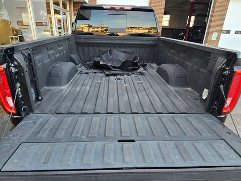 Used 2020 GMC Sierra 2500 Denali w/ Denali Ultimate Package image 6