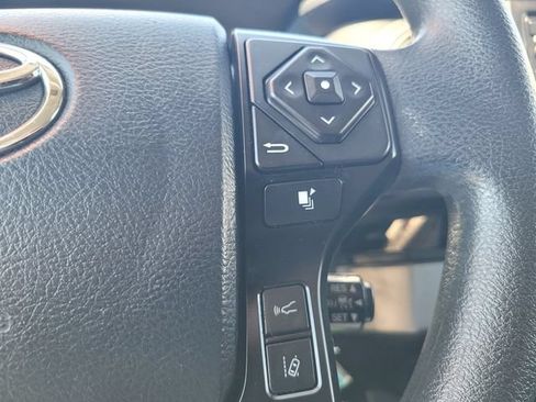 Used 2018 Toyota Tacoma SR w/ SR Convenience Package RWD image 26
