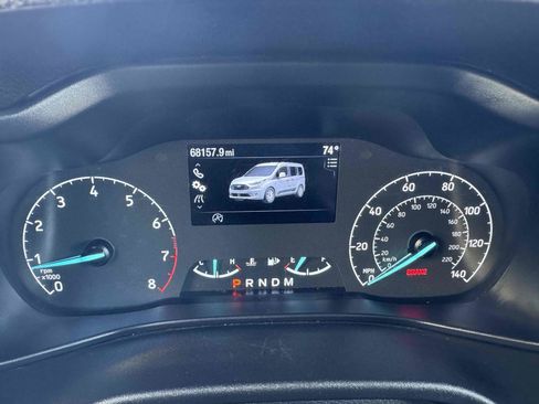 Used 2021 Ford Transit Connect XL image 18