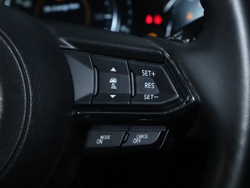 Used 2023 MAZDA CX-5 AWD 2.5 S w/ Premium Plus Pkg image 24