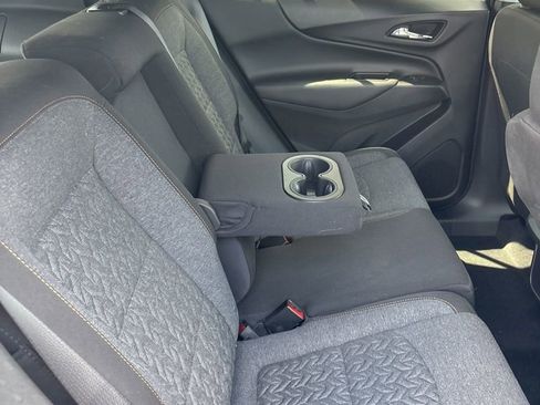 Used 2023 Chevrolet Equinox LT image 12