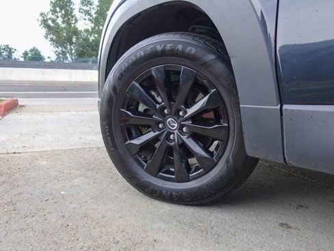 Certified 2025 MAZDA CX-50 AWD 2.5 S w/ Preferred Package image 8