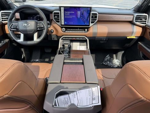 New 2026 Toyota Tundra 1794 Edition image 2
