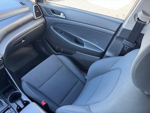 Used 2020 Hyundai Tucson SEL image 20