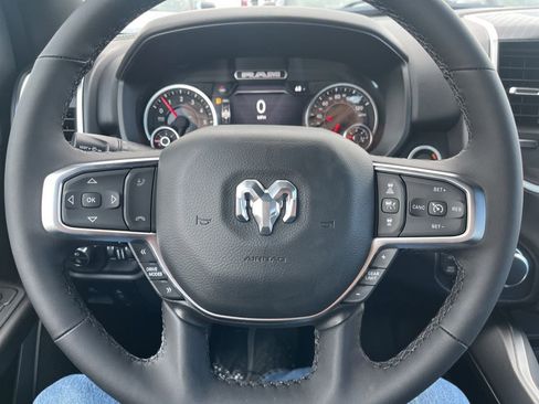 New 2026 RAM 1500 Big Horn image 20