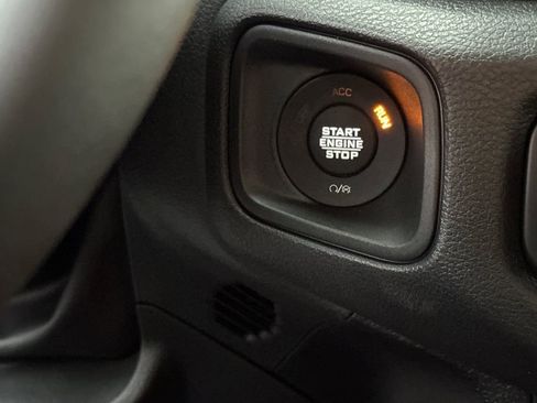 New 2026 Jeep Wrangler Willys image 22