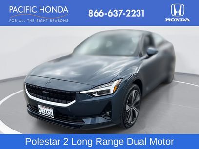 Used 2023 Polestar Polestar 2 w/ Pilot Pack