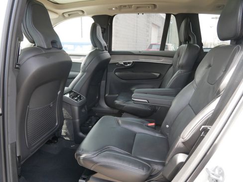 New 2026 Volvo XC90 T8 Ultra AWD/4WD image 6