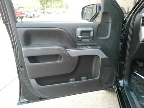 Used 2016 Chevrolet Silverado 1500 LT w/ All Star Edition AWD/4WD image 11