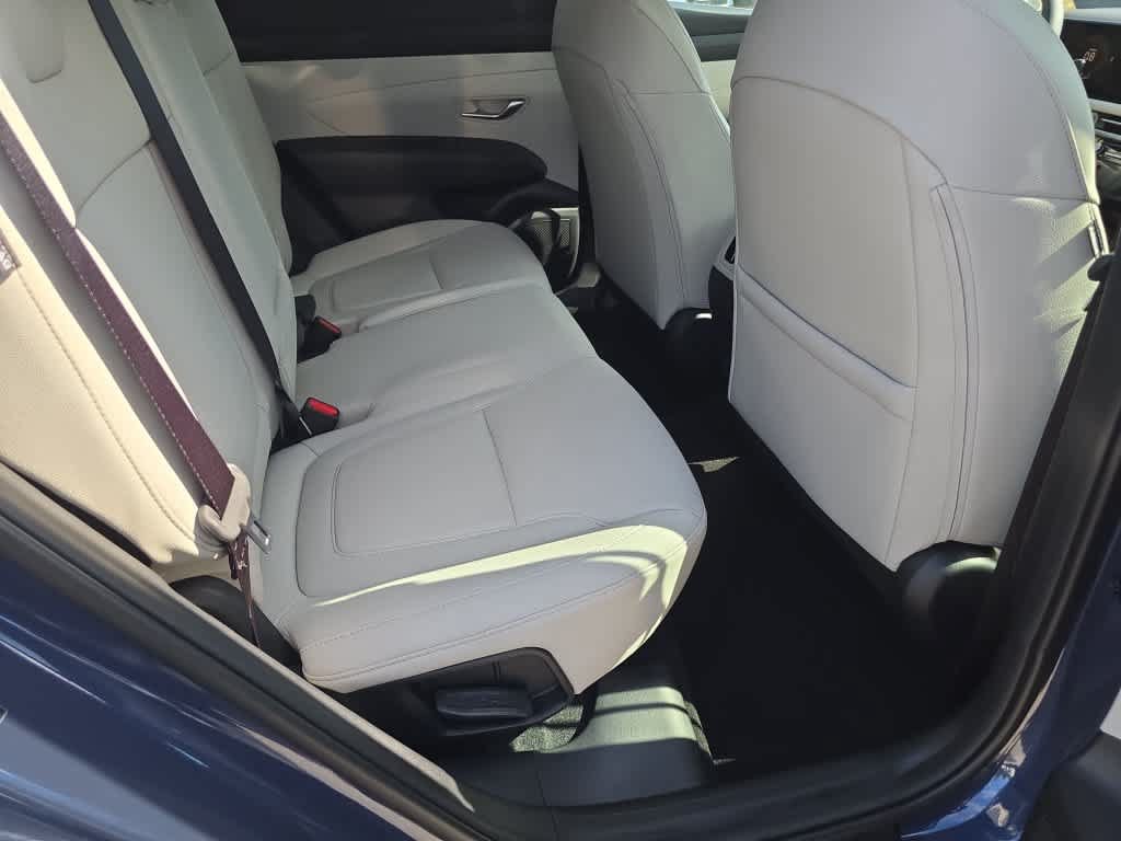 New 2026 Hyundai Tucson SEL Plus FWD image 21