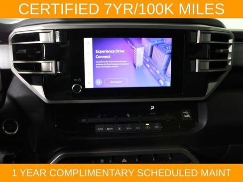 Used 2024 Toyota Tundra SR5 w/ SR5 Convenience Package AWD/4WD image 23