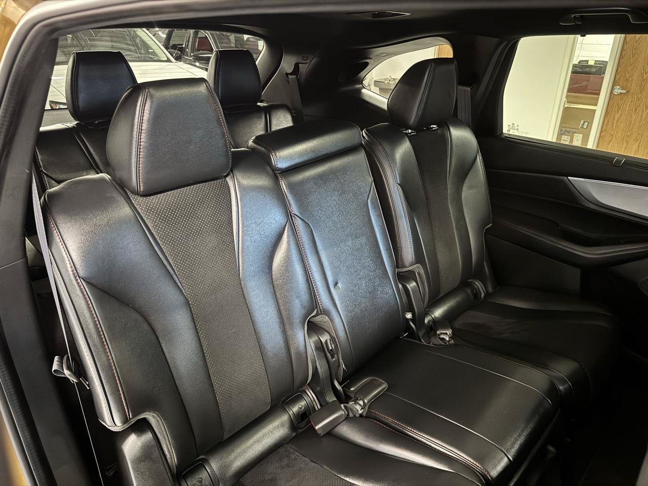 Used 2022 Acura MDX Type S AWD/4WD image 31