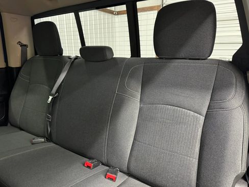 Used 2020 RAM 2500 Tradesman AWD/4WD image 13
