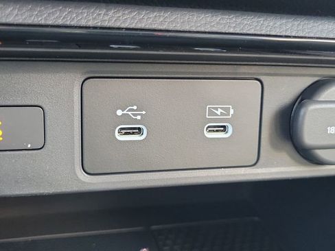 New 2026 Honda CR-V EX-L image 27