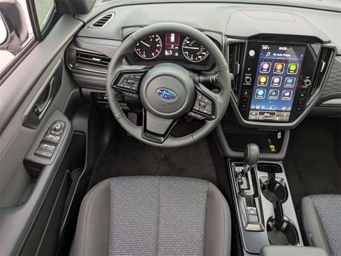 New 2026 Subaru Forester Premium image 17