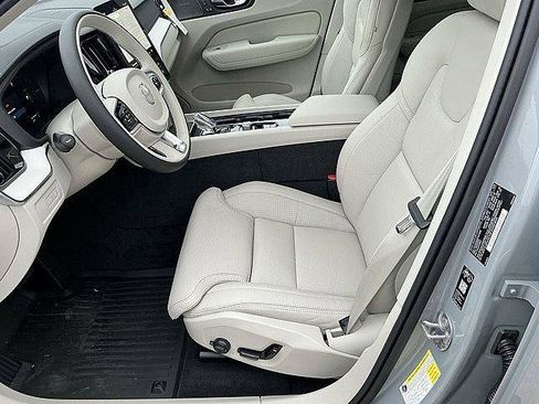 New 2026 Volvo XC60 T8 Ultra w/ Climate Package AWD/4WD image 14