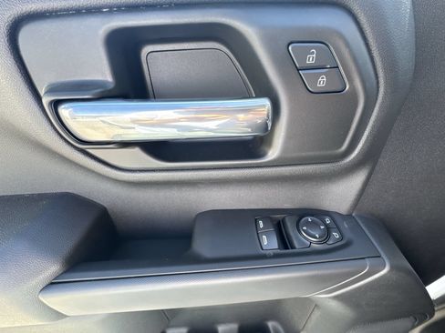 New 2026 GMC Sierra 1500 Pro w/ Pro Value Package AWD/4WD image 15