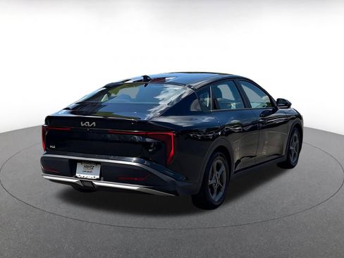Used 2025 Kia K4 FWD image 15