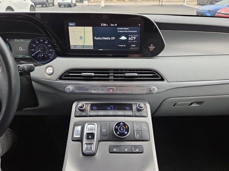 Used 2020 Hyundai Palisade SEL AWD/4WD image 13