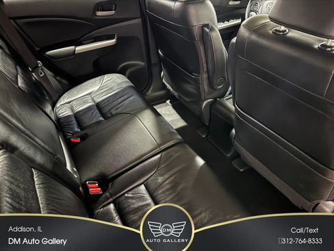 Used 2013 Honda CR-V EX-L image 24