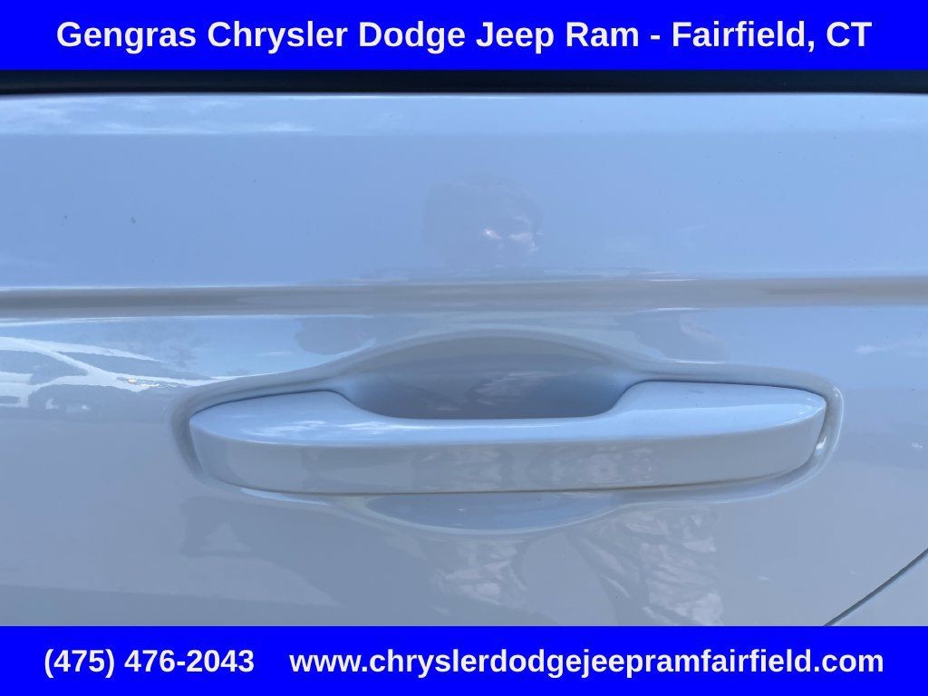 Used 2026 Honda Accord SE image 32
