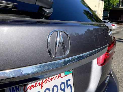 Used 2017 Acura MDX SH-AWD w/ Advance Package image 31