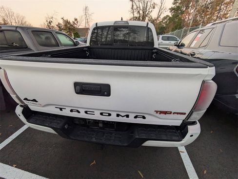 Used 2019 Toyota Tacoma TRD Pro image 6