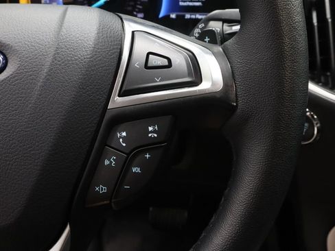 Certified 2024 Ford Edge SEL w/ Convenience Package AWD/4WD image 30