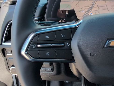 New 2026 Chevrolet Suburban LS image 18