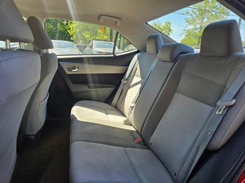 Used 2014 Toyota Corolla LE FWD image 17