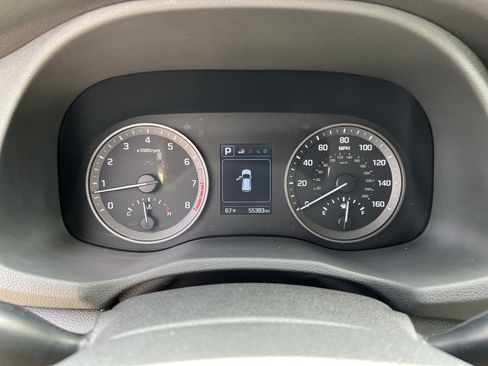 Used 2017 Hyundai Tucson SE FWD image 29