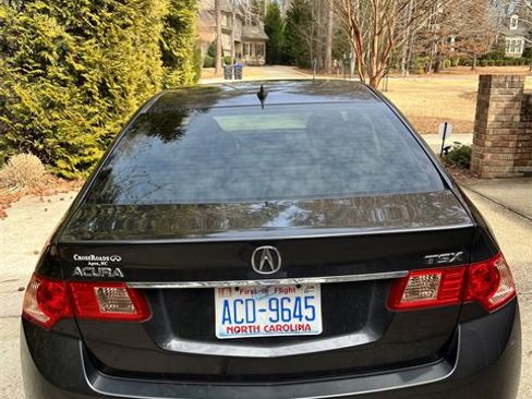 Used 2012 Acura TSX Sedan image 20