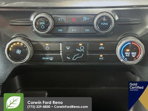 Certified 2026 Ford F150 STX AWD/4WD image 18