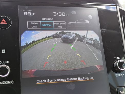 Certified 2025 Subaru Crosstrek 2.0i Premium image 19