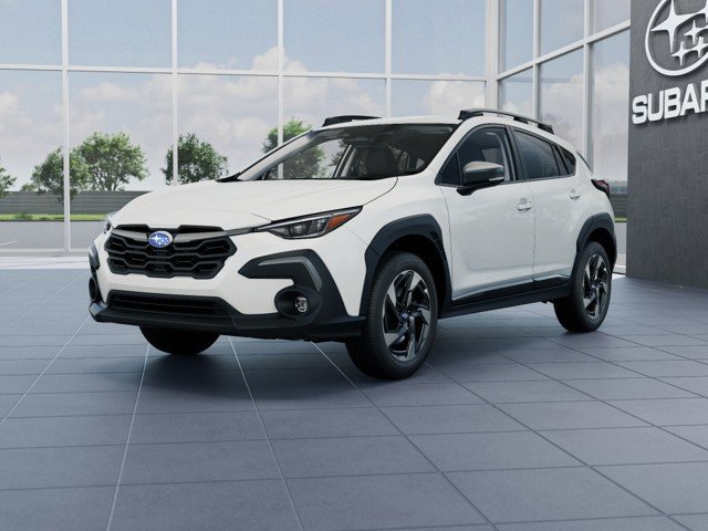 New 2027 Subaru Crosstrek 2.5i Limited AWD/4WD image 2