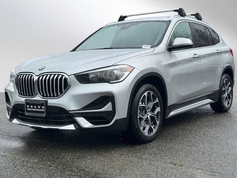 Used 2020 BMW X1 sDrive28i image 7