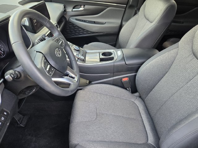 Certified 2023 Hyundai Santa Fe SEL FWD image 7