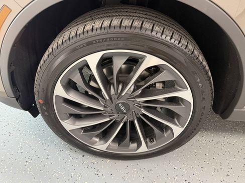 New 2026 Lincoln Aviator Reserve AWD/4WD image 28