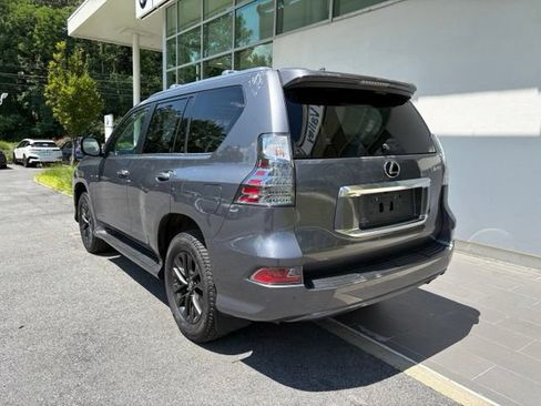 Used 2023 Lexus GX 460 Premium w/ Premium Plus Package AWD/4WD image 9