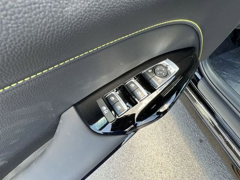 New 2026 Kia K5 GT FWD image 13