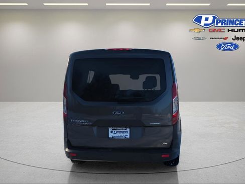 Used 2021 Ford Transit Connect XL FWD image 6