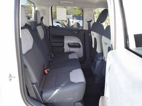 New 2026 Ford Maverick XLT image 22