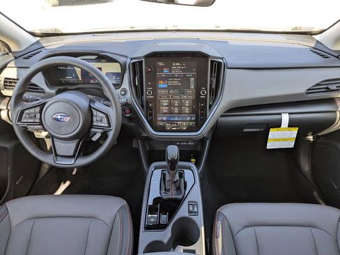 New 2026 Subaru Crosstrek 2.0i Premium image 12