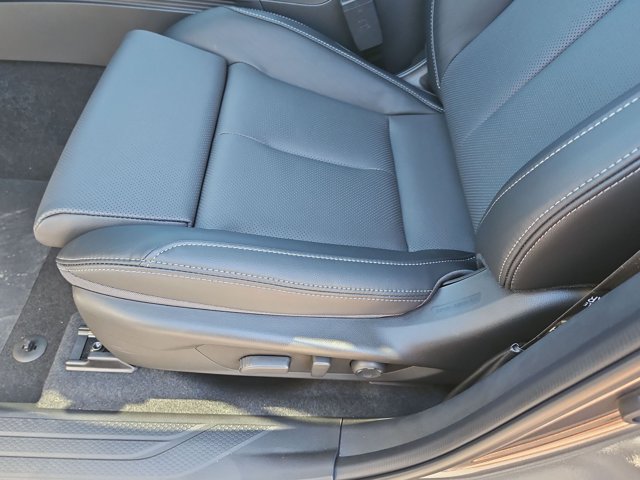 New 2026 Subaru Outback Touring XT AWD/4WD image 9