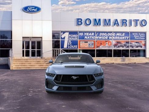 New 2026 Ford Mustang GT Premium RWD image 6