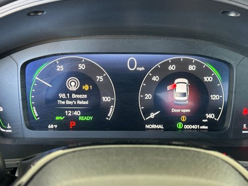 Certified 2026 Honda Civic Sport Touring image 22