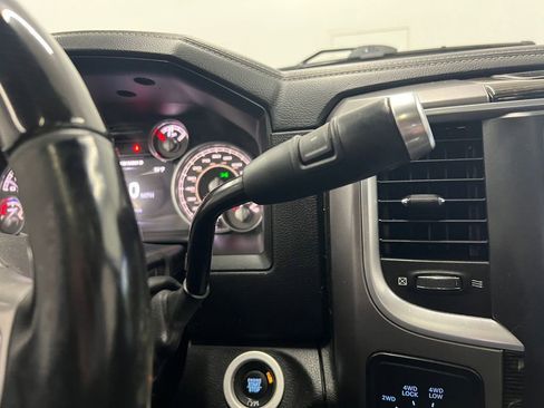 Used 2018 RAM 3500 Laramie Longhorn image 20