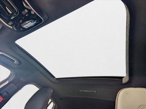 New 2025 Mercedes-Benz GLC 63 AMG S image 15