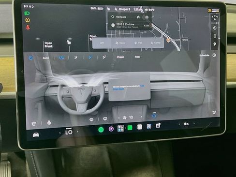 Used 2021 Tesla Model 3 Standard Range Plus RWD image 22